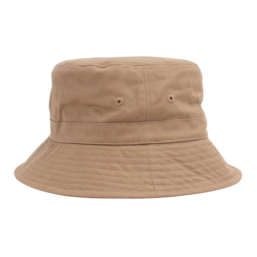 ヤックパック（YAK PAK）（メンズ）ベーシックバケットハット YAK-PAK-24F002 BEG 帽子 ベージュ