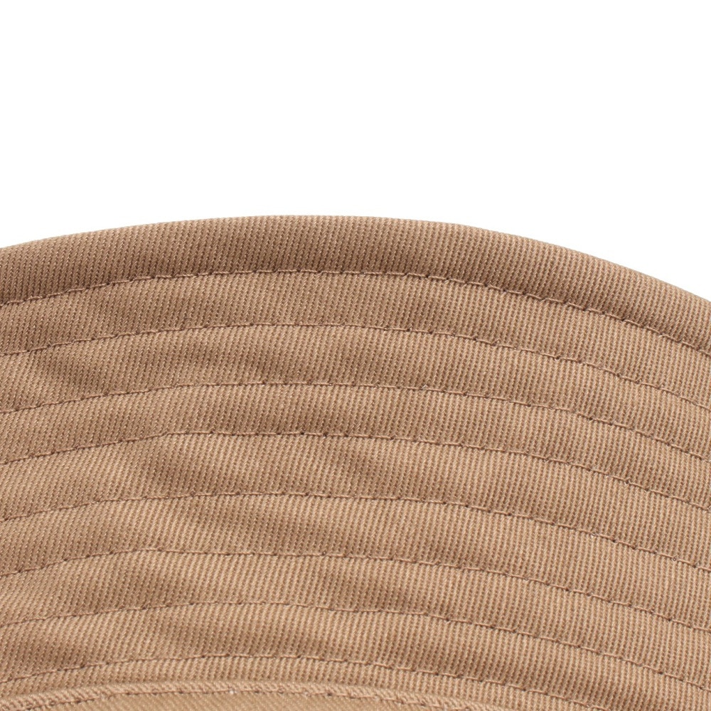 ヤックパック（YAK PAK）（メンズ）ベーシックバケットハット YAK-PAK-24F002 BEG 帽子 ベージュ