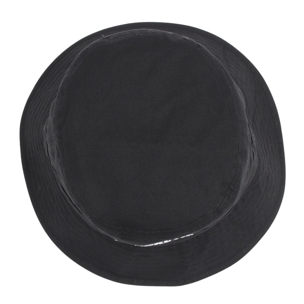 ヤックパック（YAK PAK）（メンズ）ベーシックバケットハット YAK-PAK-24F002 BLK 帽子 ブラック