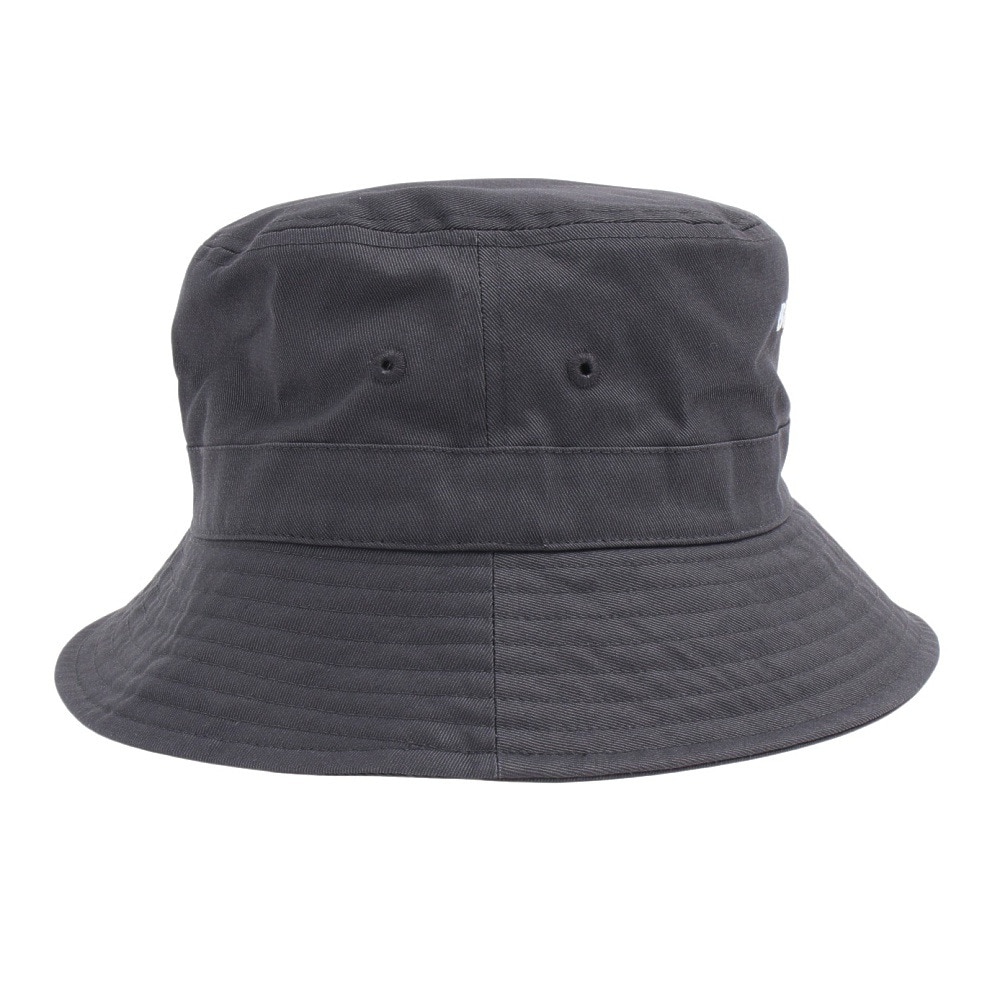 ヤックパック（YAK PAK）（メンズ）ベーシックバケットハット YAK-PAK-24F002 CGRY チャコールグレー