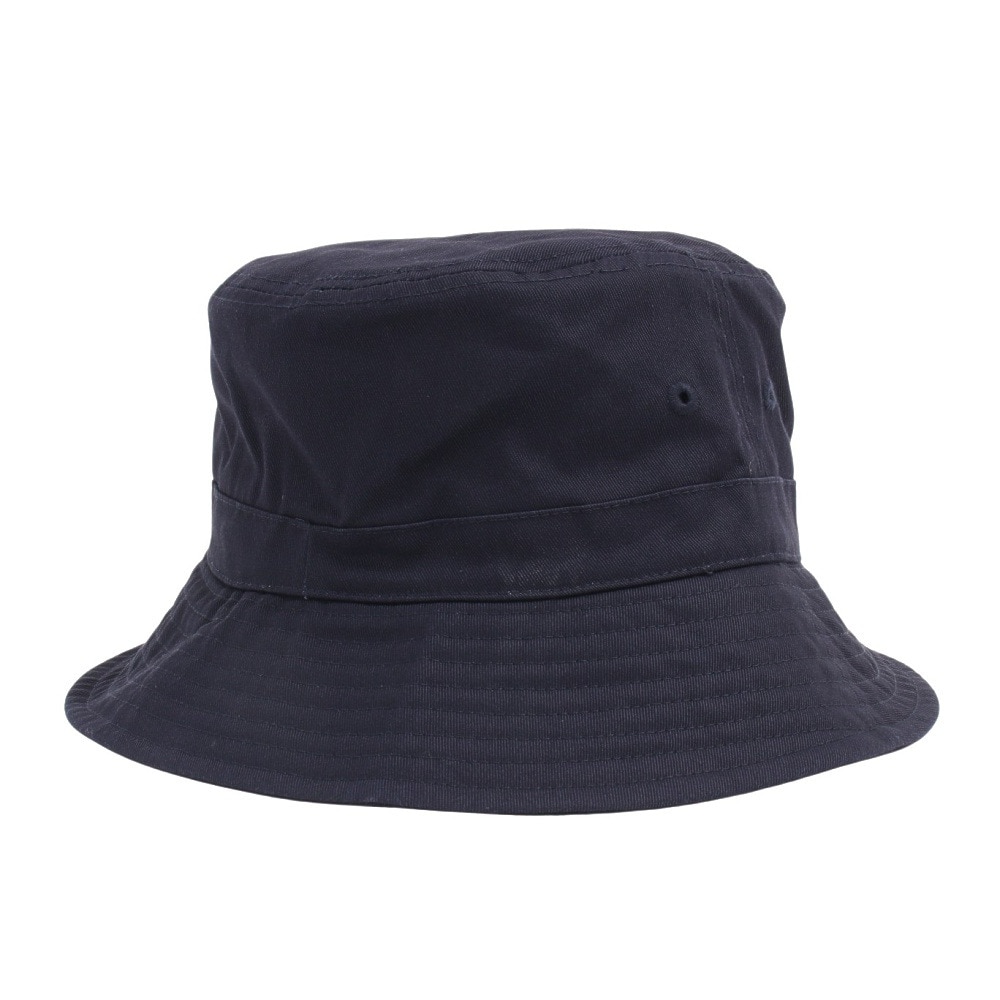 ヤックパック（YAK PAK）（メンズ）ベーシックバケットハット YAK-PAK-24F002 NVY ネイビー
