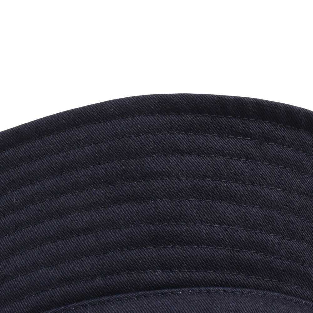 ヤックパック（YAK PAK）（メンズ）ベーシックバケットハット YAK-PAK-24F002 NVY ネイビー