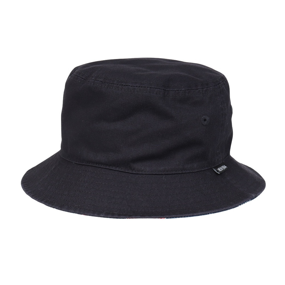 ニューエラ（NEW ERA）（メンズ、レディース）バケット01 リバーシブル MLB Reversible ハット ニューヨーク・ヤンキース 14307407