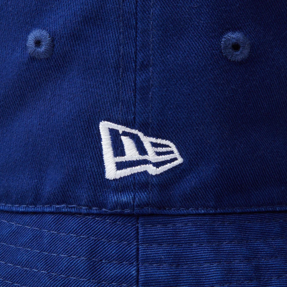 ニューエラ（NEW ERA）（メンズ、レディース）バケット01 リバーシブル MLB Reversible ハット ロサンゼルス・ドジャース 14307408