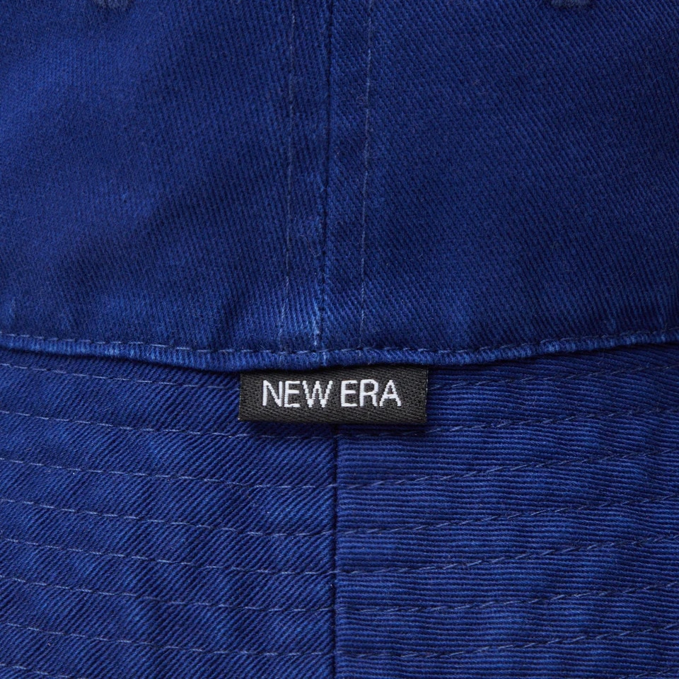 ニューエラ（NEW ERA）（メンズ、レディース）バケット01 リバーシブル MLB Reversible ハット ロサンゼルス・ドジャース 14307408