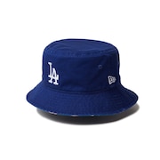 (メンズ、レディース)バケット01 リバーシブル MLB Reversible ハット 14307408 14307407