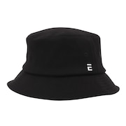 (メンズ)E-LOGO GABARDINE ハット 帽子 EKM4FA0029 フリーサイズ