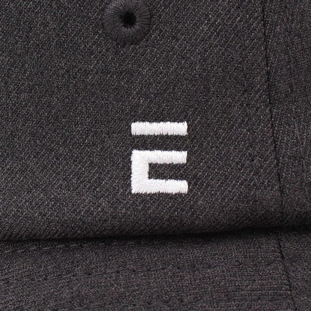 エルケクス（ELKEX）（メンズ）E-LOGO GABARDINE ハット 帽子 EKM4FA0029 CGRY チャコールグレー フリーサイズ