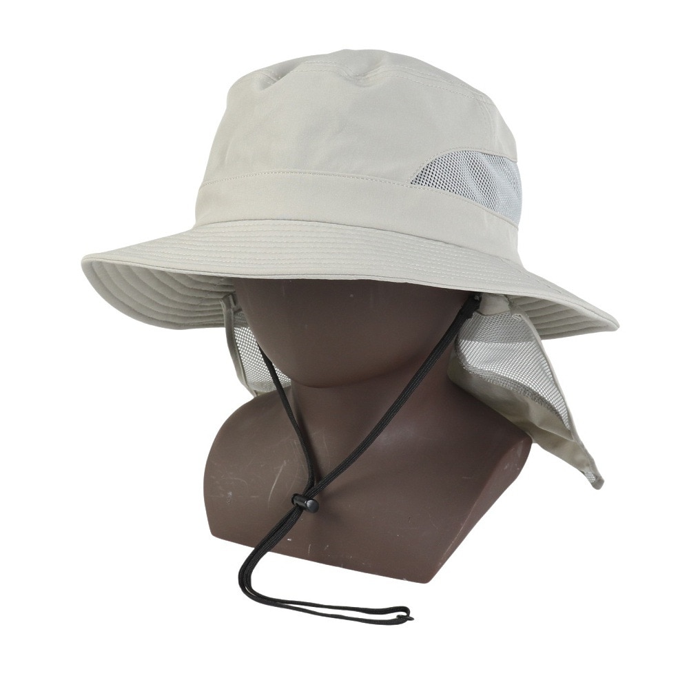ヤックパック（YAK PAK）（メンズ）サンシェードハット YAK-PAK-24S012