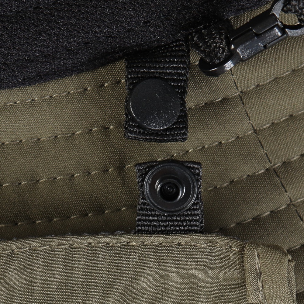 ヤックパック（YAK PAK）（メンズ）サンシェードハット YAK-PAK-24S012 KHK カーキ