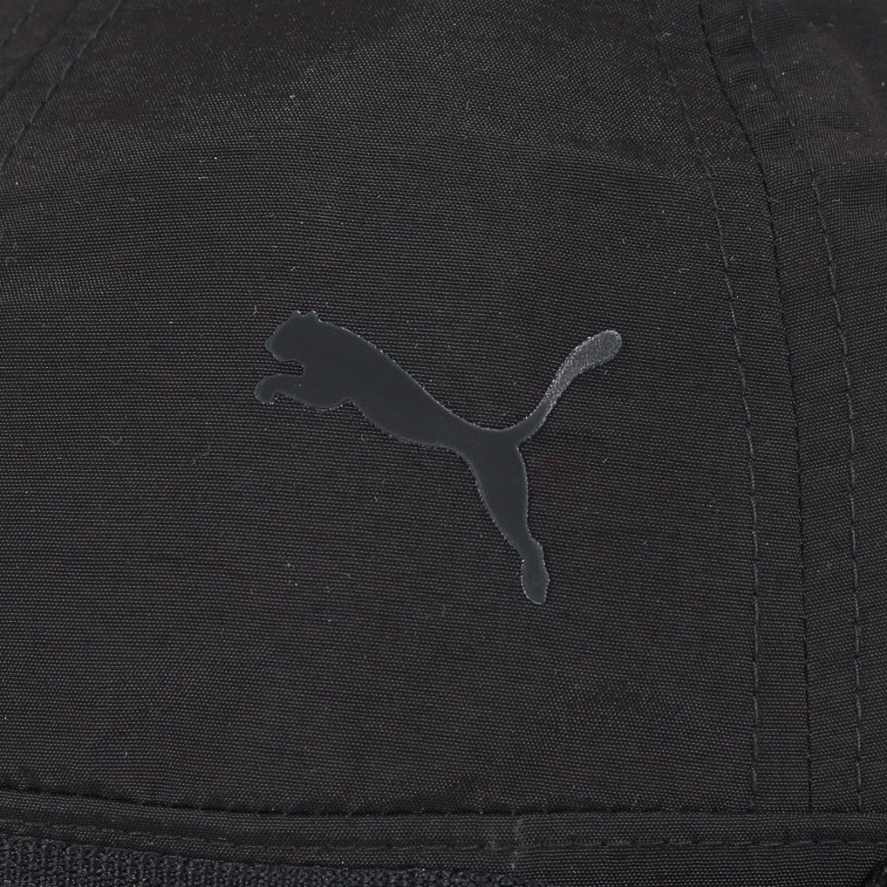 プーマ（PUMA）（メンズ）帽子 テック バケットハット 02551501 ブラック
