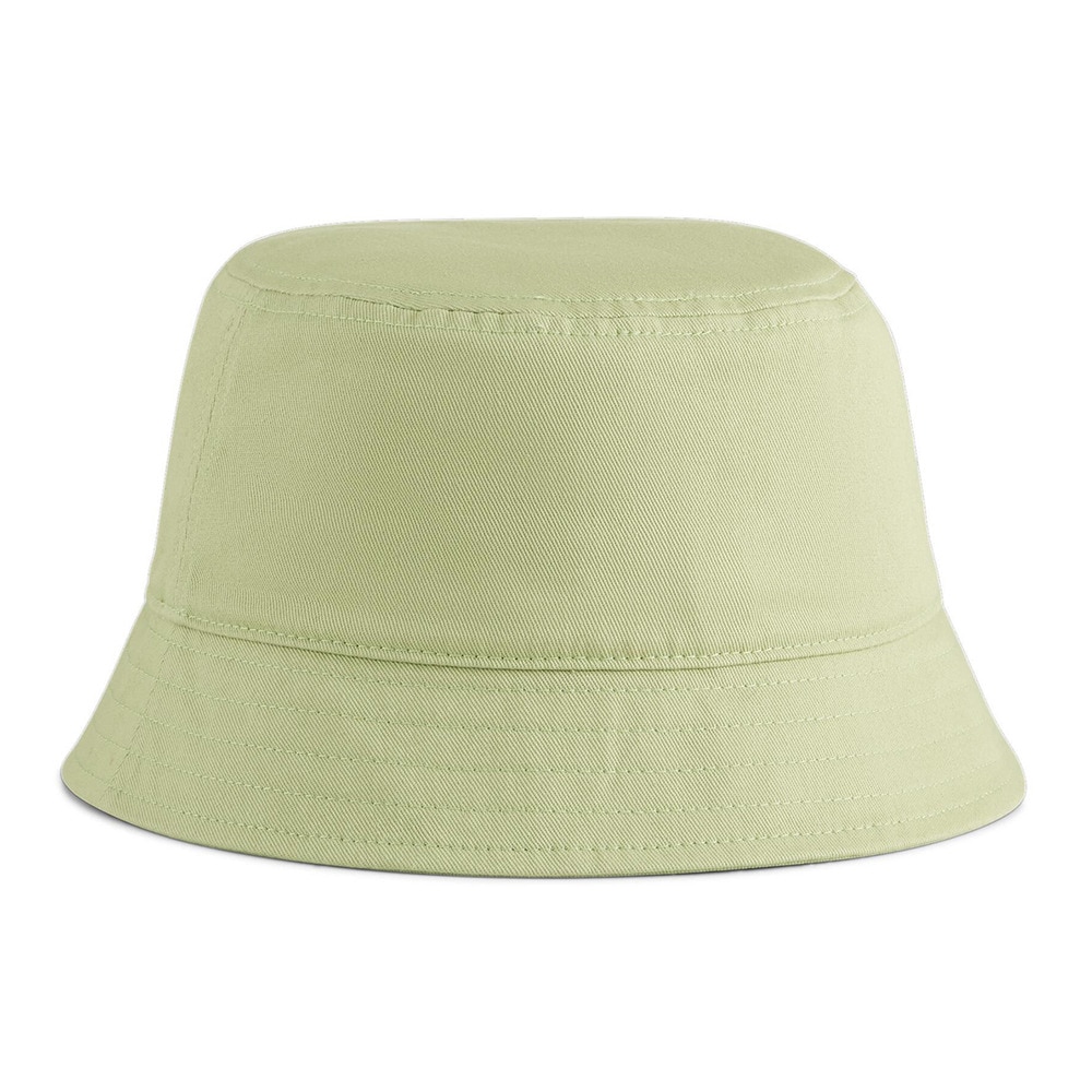 プーマ（PUMA）（メンズ、レディース）帽子 エッセンシャル NO.1 ロゴ バケット 緑 EC02536505 カジュアル ストリート おしゃれ パステルカラー お出かけ 