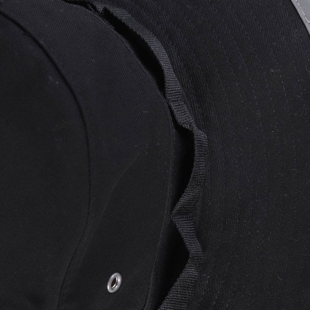 オークリー（OAKLEY）（メンズ）夜間安心 リフレクト仕様 ブーニー ハット FIELD BOONIE FOS901502-02E 黒