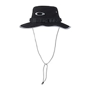 (メンズ)夜間安心 リフレクト仕様 ブーニー ハット FIELD BOONIE FOS901502