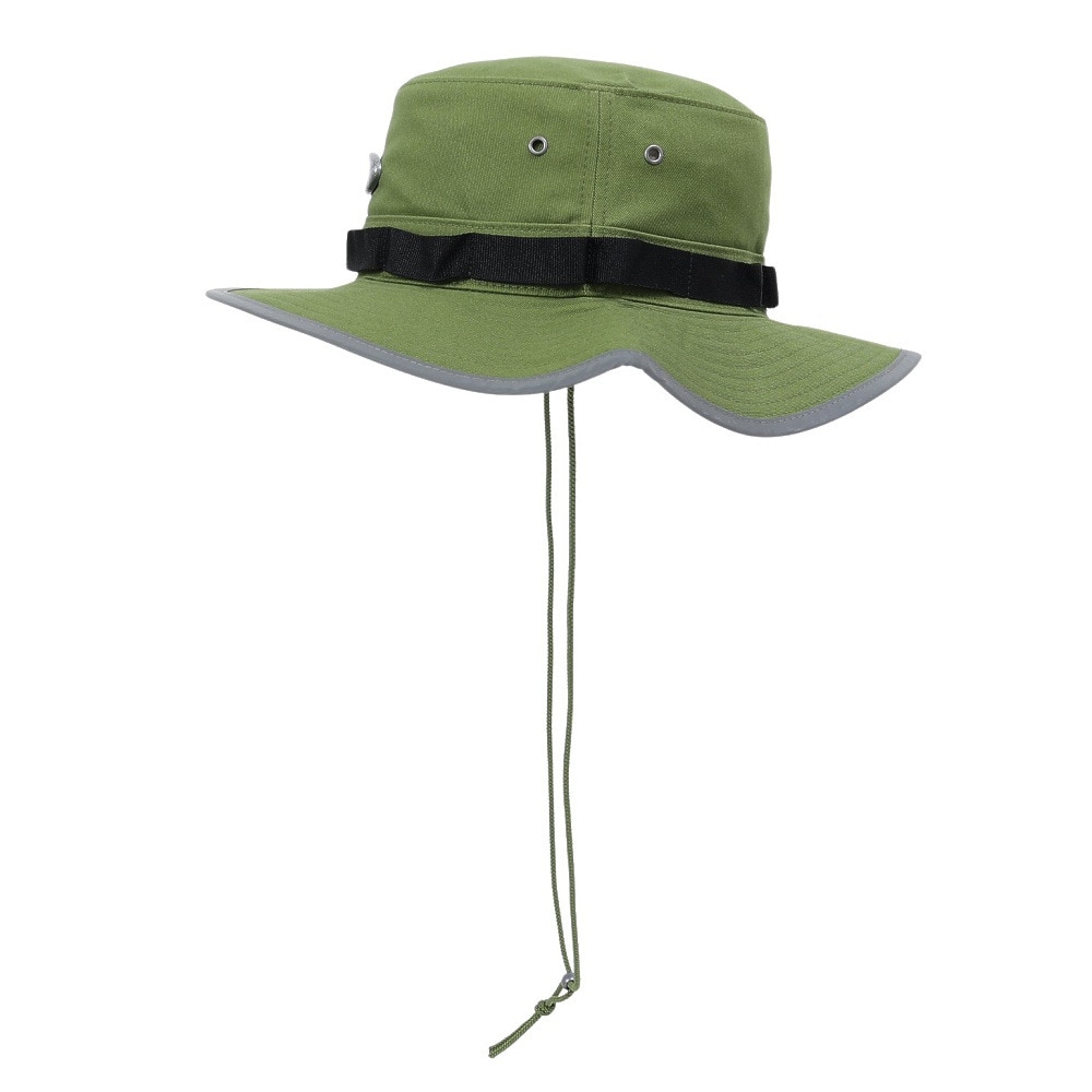 オークリー（OAKLEY）（メンズ）FIELD BOONIE ハット 帽子 FOS901502-70N 若草色 S-LLサイズ