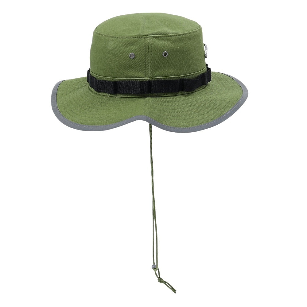 オークリー（OAKLEY）（メンズ）FIELD BOONIE ハット 帽子 FOS901502-70N 若草色 S-LLサイズ