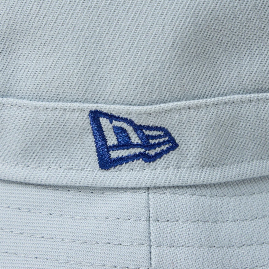 ニューエラ（NEW ERA）（メンズ、レディース）帽子 ハット エクスプローラー Dodgers Pack ブルックリン・ドジャース グレー S-Lサイズ(57-61cm) 14388428