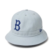 (メンズ、レディース)帽子 ハット エクスプローラー Dodgers Pack ブルックリン・ドジャース グレー S-Lサイズ(57-61cm) 14388428