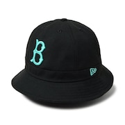 (メンズ、レディース)帽子 ハット エクスプローラー Dodgers Pack ブルックリン・ドジャース 黒 S-Lサイズ(57-61cm) 14388429