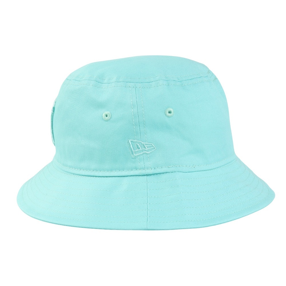 ニューエラ（NEW ERA）（メンズ、レディース）帽子 ハット バケット01 MLB Tonal Bucket Hat ニューヨーク・ヤンキース ミント色 Mサイズ  14388481 野球 