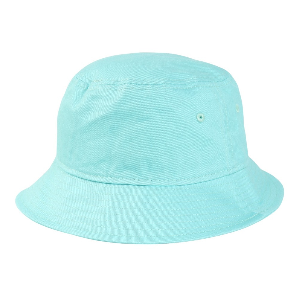 ニューエラ（NEW ERA）（メンズ、レディース）帽子 ハット バケット01 MLB Tonal Bucket Hat ニューヨーク・ヤンキース ミント色 Mサイズ  14388481 野球 
