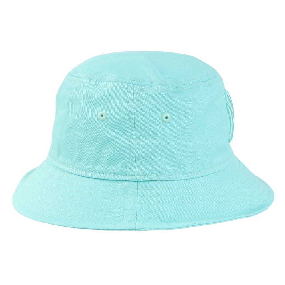 ニューエラ（NEW ERA）（メンズ、レディース）帽子 ハット バケット01 MLB Tonal Bucket Hat ニューヨーク・ヤンキース ミント色 Mサイズ  14388481 野球 