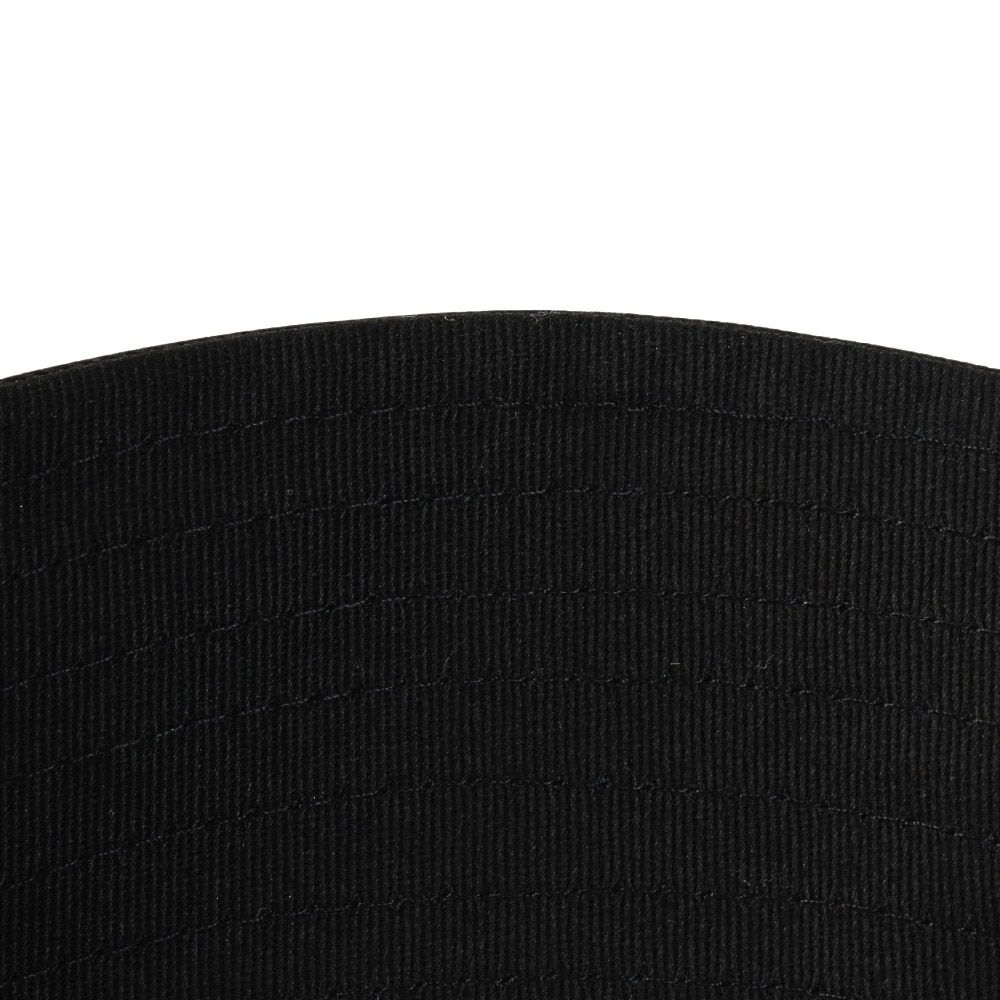 ニューエラ（NEW ERA）（メンズ、レディース）帽子 ハット バケットバケハ 01 MLB Tonal Bucket Hat ロサンゼルス・ドジャース 黒 Mサイズ 14388482 スト系 