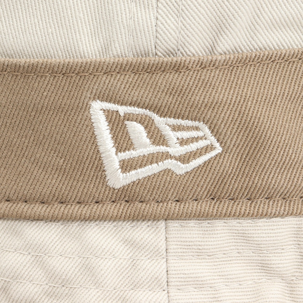 ニューエラ（NEW ERA）（メンズ、レディース）ハット バケット01 Striped Band COLOR BBKHA 14388532
