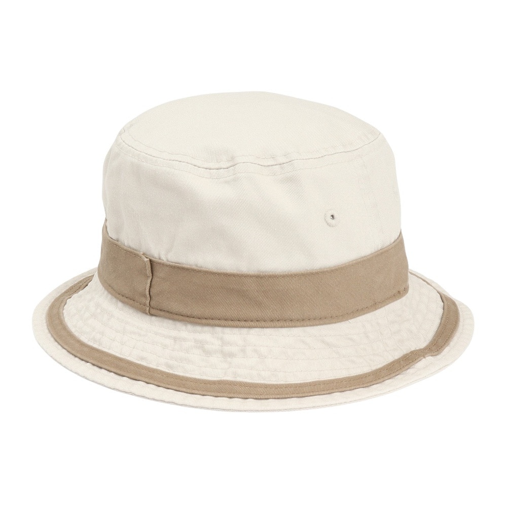ニューエラ（NEW ERA）（メンズ、レディース）ハット バケット01 Striped Band COLOR BBKHA 14388532