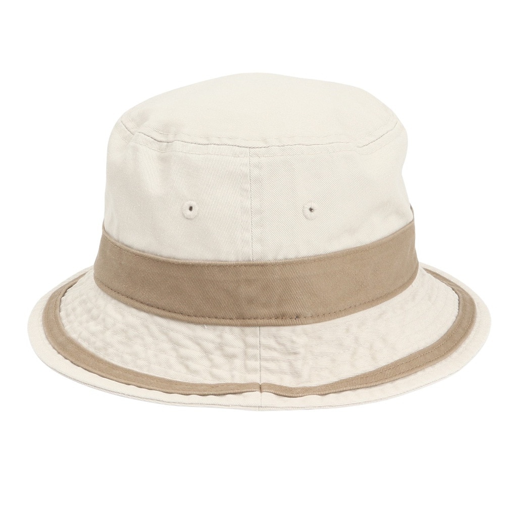ニューエラ（NEW ERA）（メンズ、レディース）ハット バケット01 Striped Band COLOR BBKHA 14388532