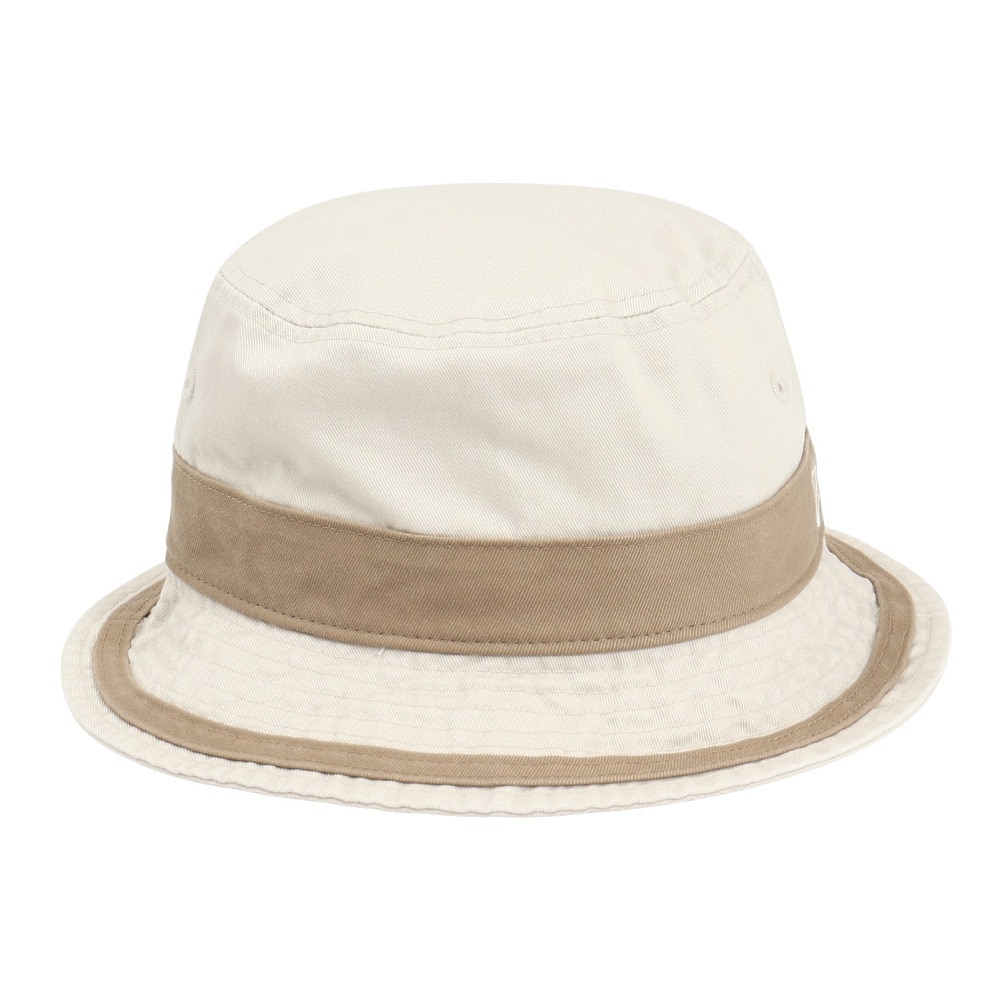 ニューエラ（NEW ERA）（メンズ、レディース）ハット バケット01 Striped Band COLOR BBKHA 14388532