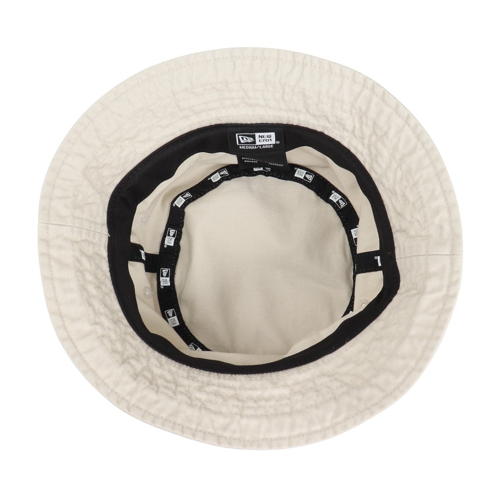 ニューエラ（NEW ERA）（メンズ、レディース）ハット バケット01 Striped Band COLOR BBKHA 14388532