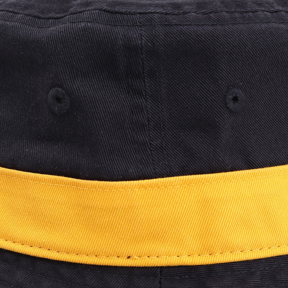 ニューエラ（NEW ERA）（メンズ、レディース）ハット バケット01 Striped Band COLOR BAGLD 14388533