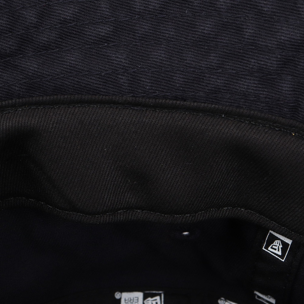 ニューエラ（NEW ERA）（メンズ、レディース）ハット バケット01 Striped Band COLOR BAGLD 14388533