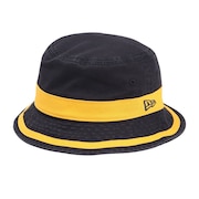 (メンズ、レディース)ハット バケット01 Striped Band COLOR BAGLD 14388533