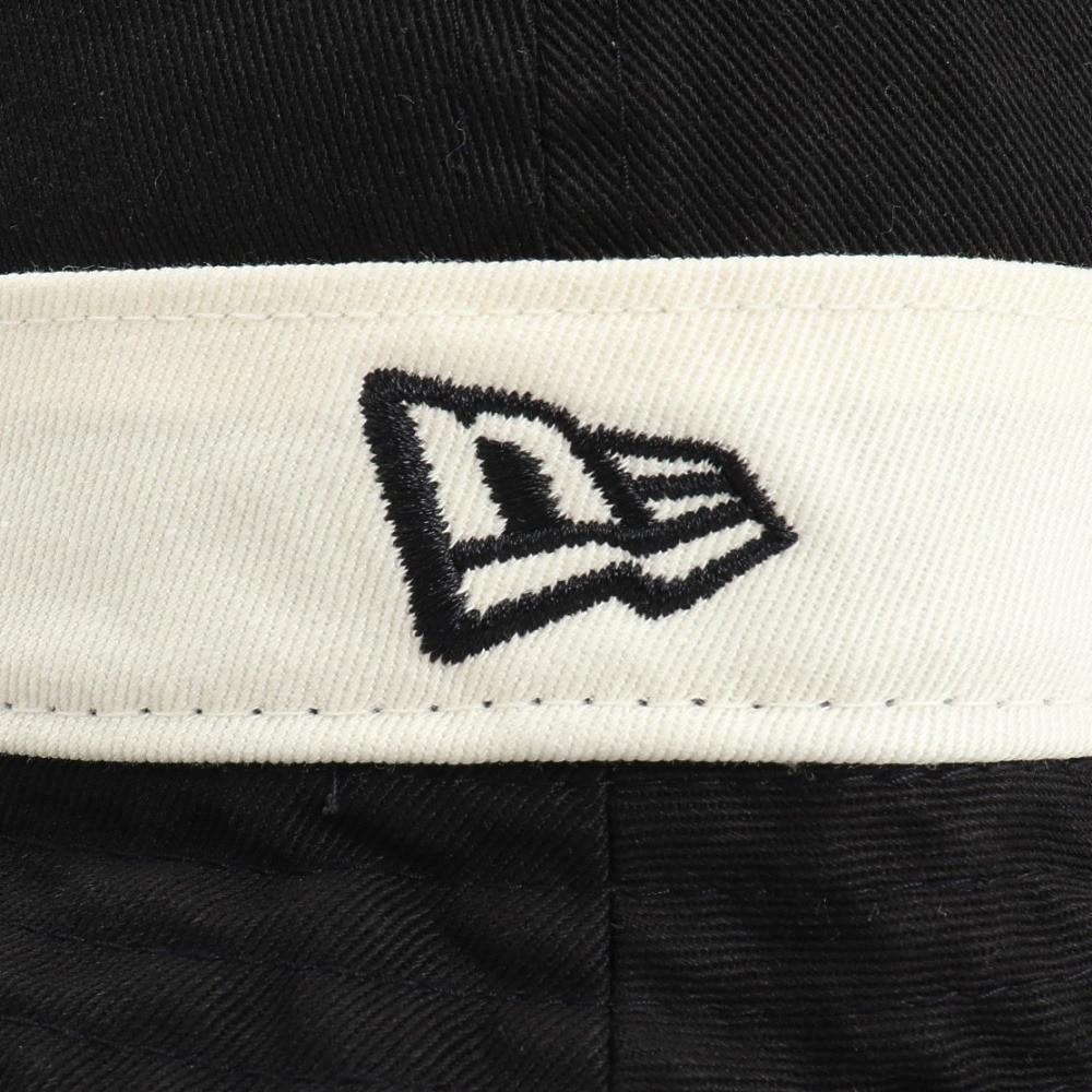 ニューエラ（NEW ERA）（メンズ、レディース）ハット バケット01 Striped Band COLOR B CHR 14388535