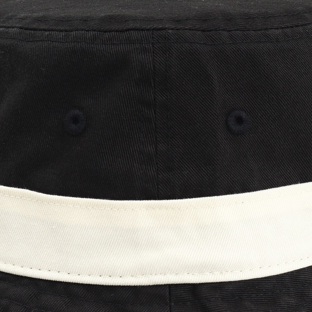 ニューエラ（NEW ERA）（メンズ、レディース）ハット バケット01 Striped Band COLOR B CHR 14388535