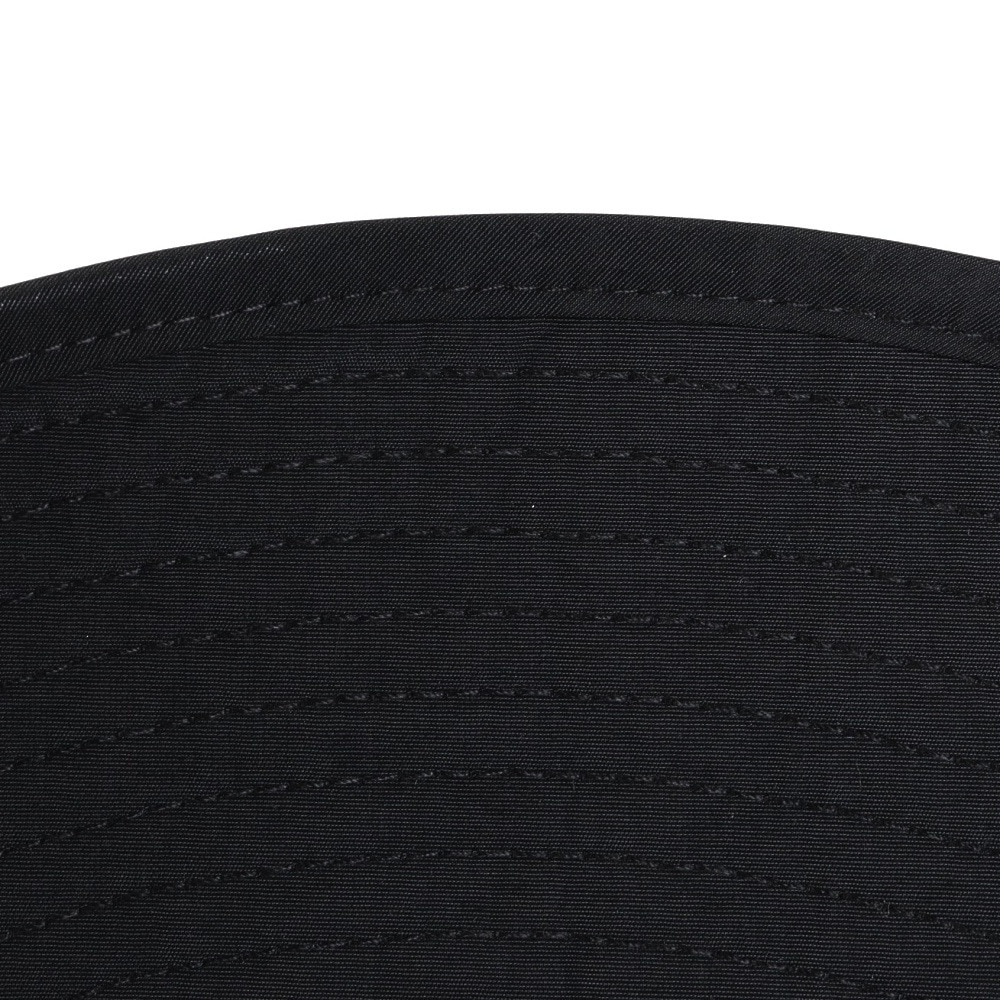 ボンファイア（Bonfire）（メンズ）帽子 ベンチレーションハット 黒 20BNF5SST2367 BLK UVカット 紫外線対策 吸汗速乾 接触冷感 暑さ対策 熱中症対策 お出かけ