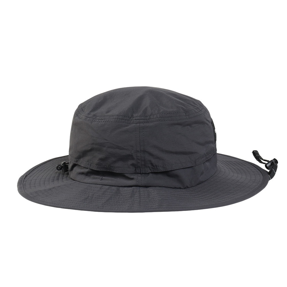 ボンファイア（Bonfire）（メンズ）帽子 ベンチレーションハット チャコールグレー 20BNF5SST2367 CGRY UVカット 紫外線対策 吸汗速乾 接触冷感 暑さ対策 