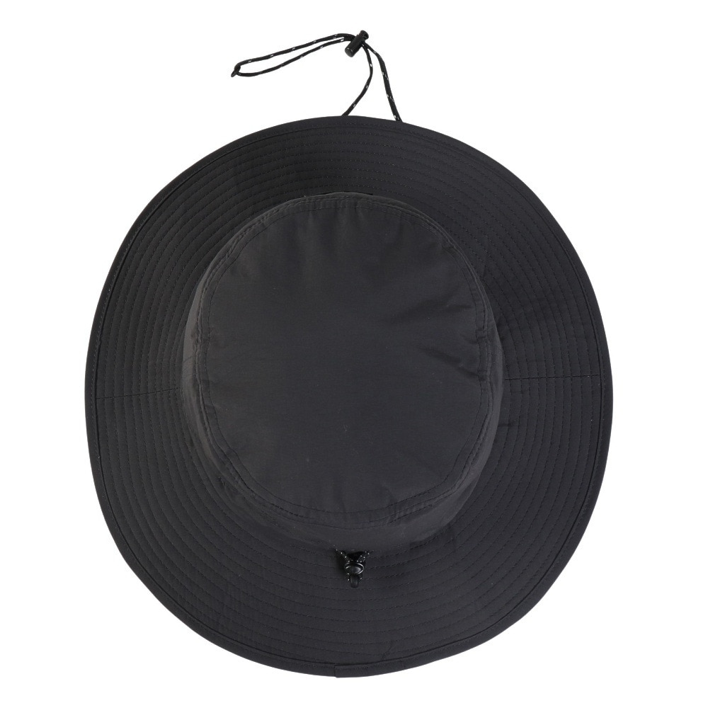 ボンファイア（Bonfire）（メンズ）帽子 ベンチレーションハット チャコールグレー 20BNF5SST2367 CGRY UVカット 紫外線対策 吸汗速乾 接触冷感 暑さ対策 