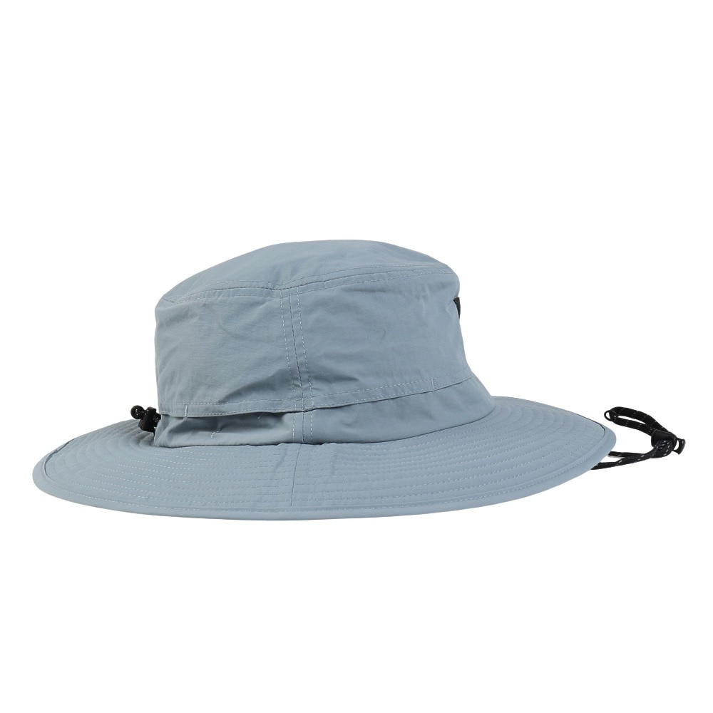 ボンファイア（Bonfire）（メンズ）帽子 ベンチレーションハット 20BNF5SST2367 GRY UVカット 紫外線対策 吸汗速乾 接触冷感 暑さ対策 熱中症対策 お出かけ