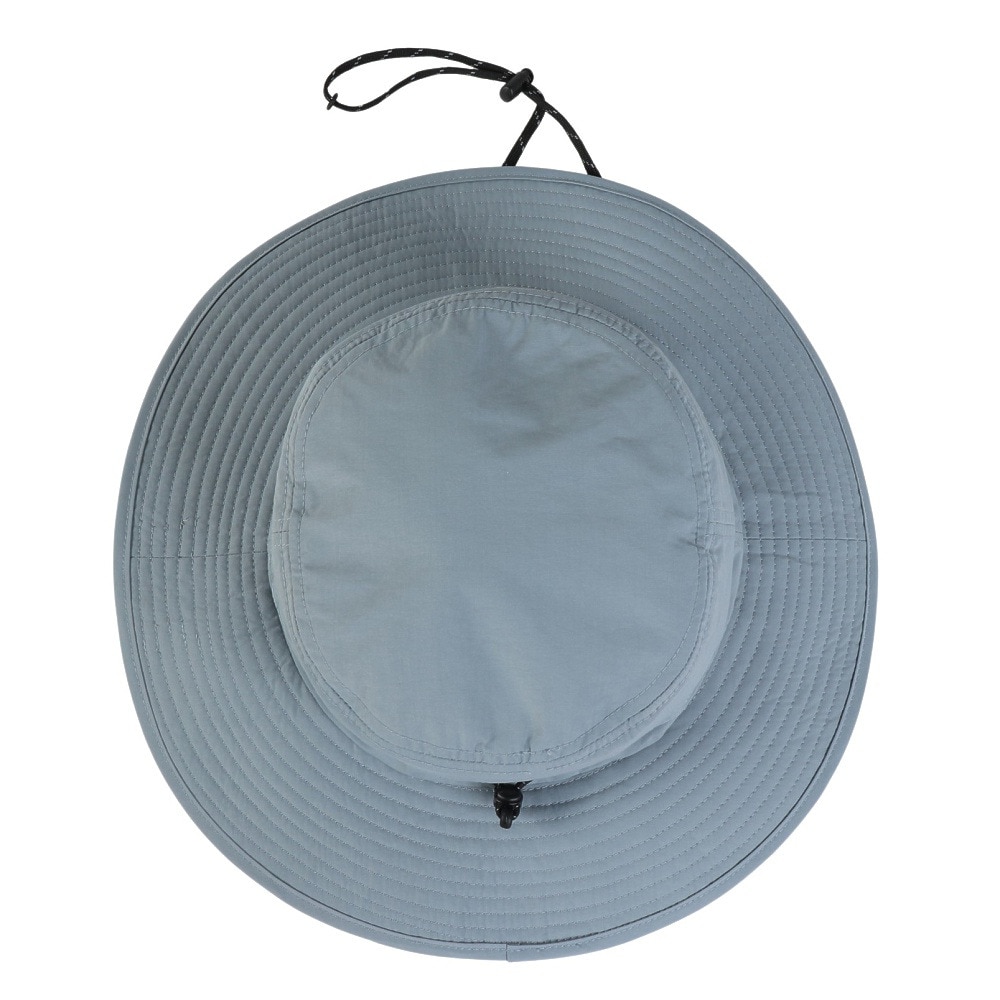 ボンファイア（Bonfire）（メンズ）帽子 ベンチレーションハット 20BNF5SST2367 GRY UVカット 紫外線対策 吸汗速乾 接触冷感 暑さ対策 熱中症対策 お出かけ