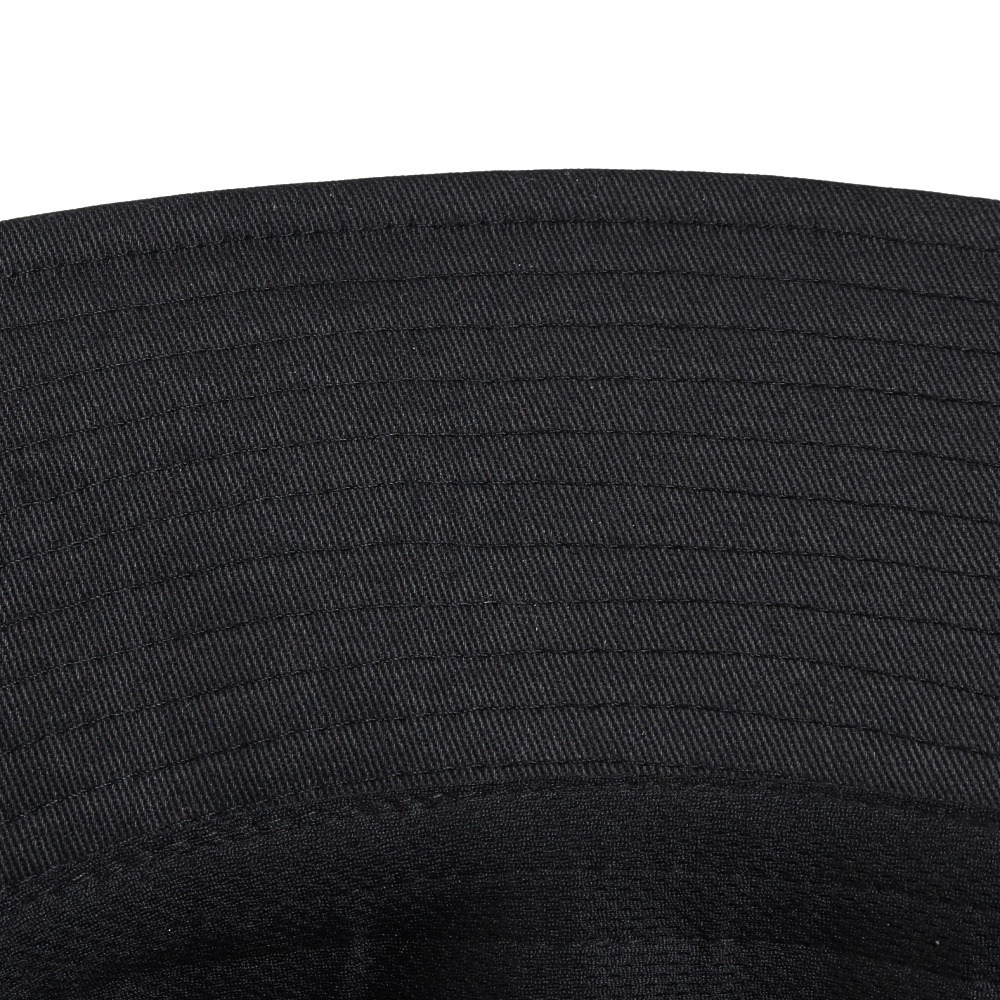 ボンファイア（Bonfire）（メンズ）パターンベルトハット 黒 0BNF5SST2369 BLK UVカット 紫外線対策 紫外線予防 吸汗速乾 接触冷感 おしゃれ カジュアル 
