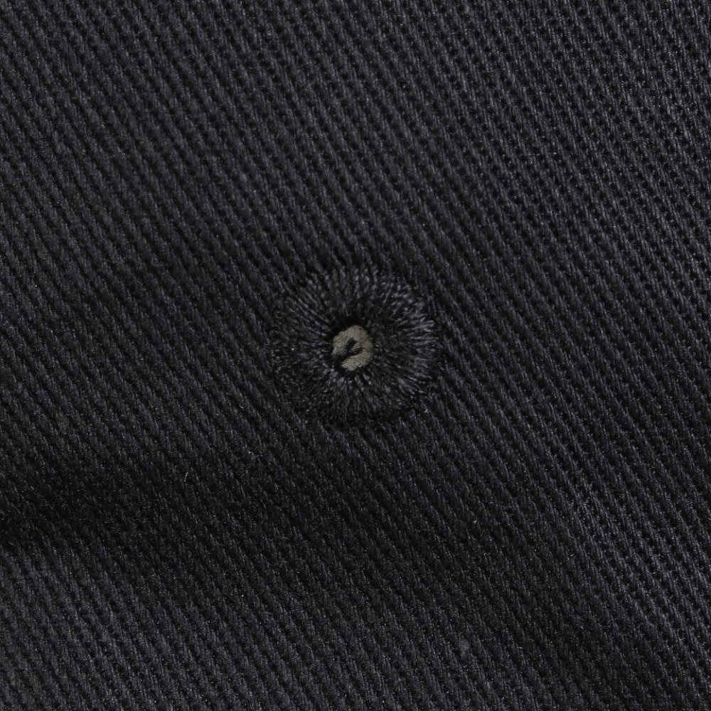 チャンピオン-ヘリテイジ（CHAMPION-HERITAGE）（メンズ）帽子 TWILL SCRIPT ハット 黒 58cm C8-B714C 090 バゲットハット バゲハ