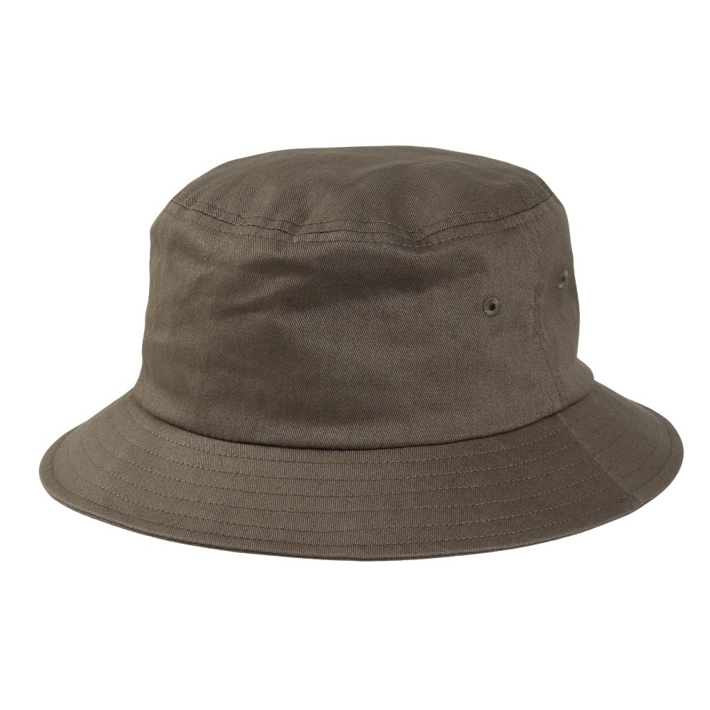 チャンピオン-ヘリテイジ（CHAMPION-HERITAGE）（メンズ）帽子 TWILL SCRIPT ハット ダークグリーン 58cm C8-B714C 670 バゲットハット バゲハ