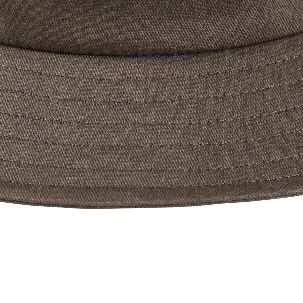 チャンピオン-ヘリテイジ（CHAMPION-HERITAGE）（メンズ）帽子 TWILL SCRIPT ハット ダークグリーン 58cm C8-B714C 670 バゲットハット バゲハ