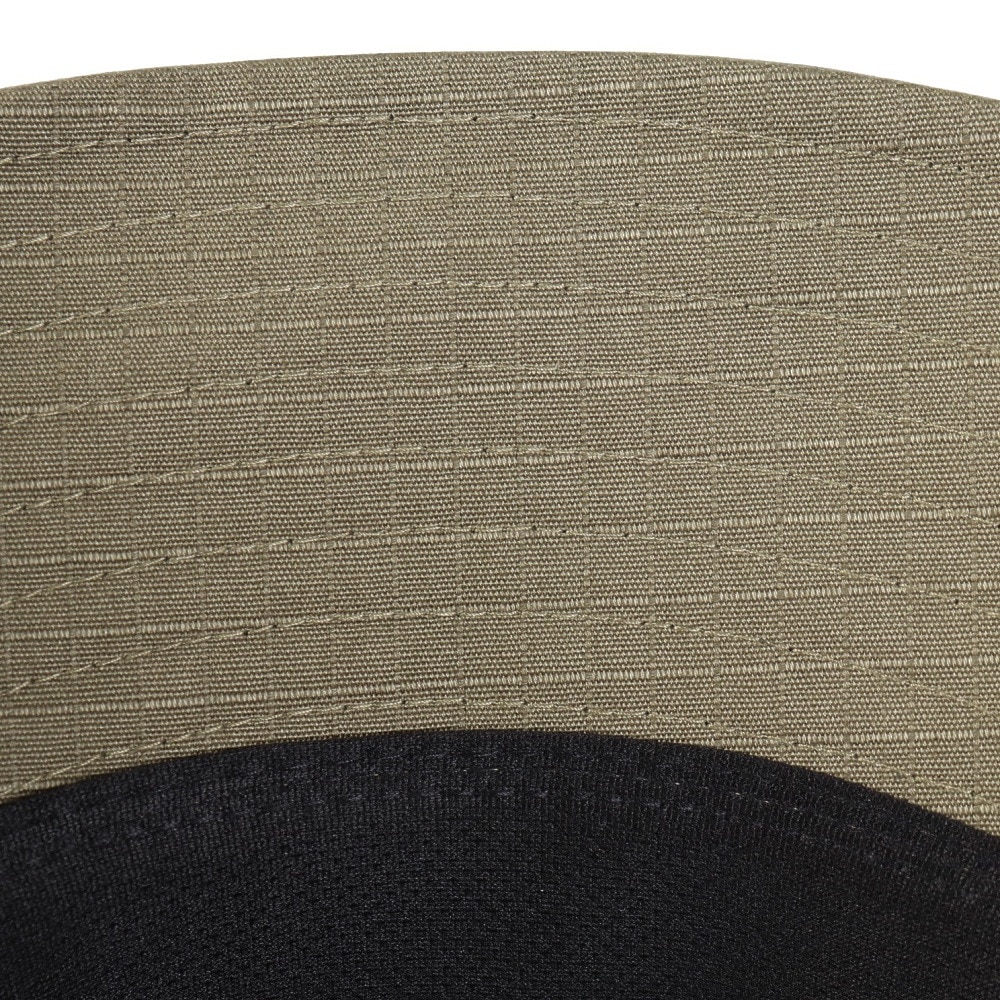アディダス（adidas）（メンズ、レディース）帽子 スポーツウェア クラシック バケットハット 緑 57-60cm KUX49-JN6580 ハット バケハ 日差し対策 暑さ対策