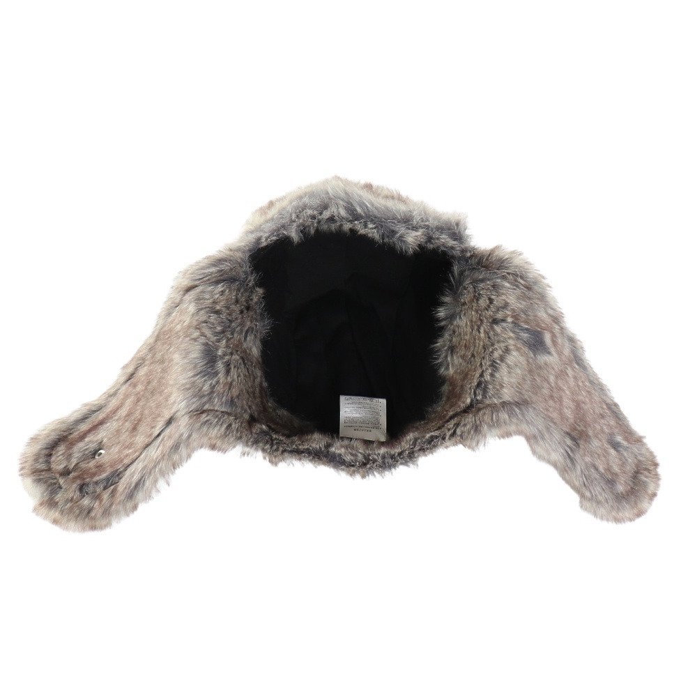 New Era フライトキャップ　Lサイズ NEWERA ニューエラ ザ トラッパー フライトキャップThe Trapper