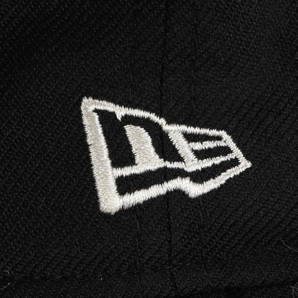 ニューエラ（NEW ERA）（メンズ、レディース）帽子 フライトキャップ
