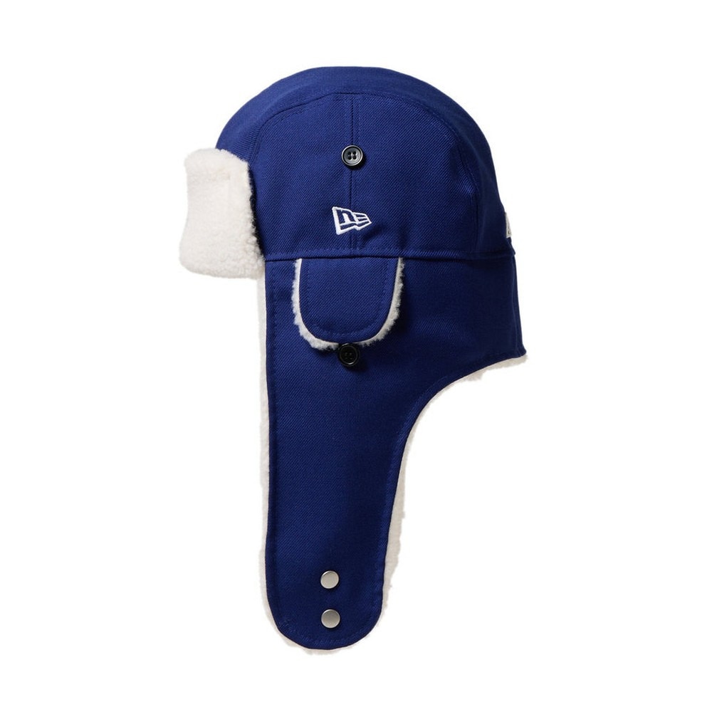 ニューエラ（NEW ERA）（メンズ、レディース）ハット トラッパー